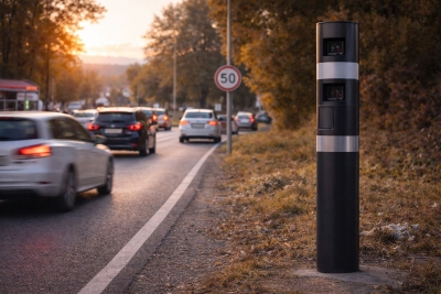 Broj tablica postaje “nevidljiv”: Vozači počeli da koriste ovaj uređaj