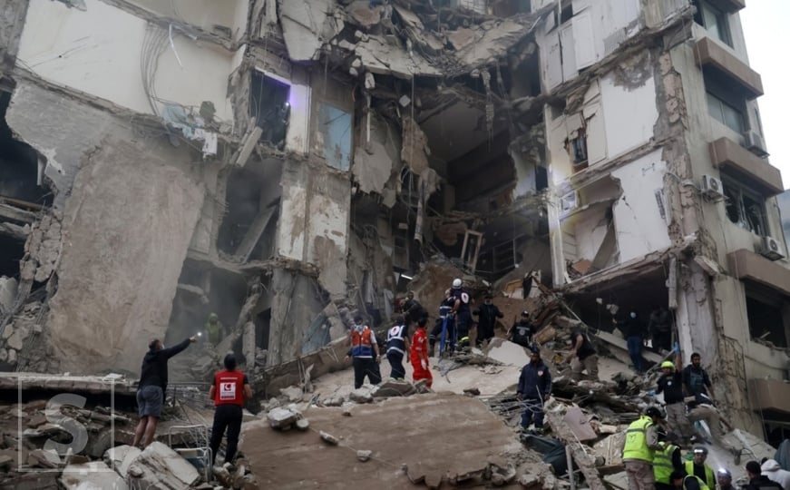 Za njih primirje ne vrijedi: Izrael nastavlja sa napadima na jug Libana