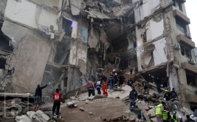 Za njih primirje ne vrijedi: Izrael nastavlja sa napadima na jug Libana