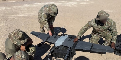 Američka kompanija predstavila jedinstveni autonomni "mozak" za dronove, kopnene robote i plovila