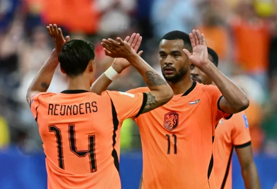 Gotovo je: Tijjani Reijnders karijeru nastavlja u Saudijskoj Arabiji