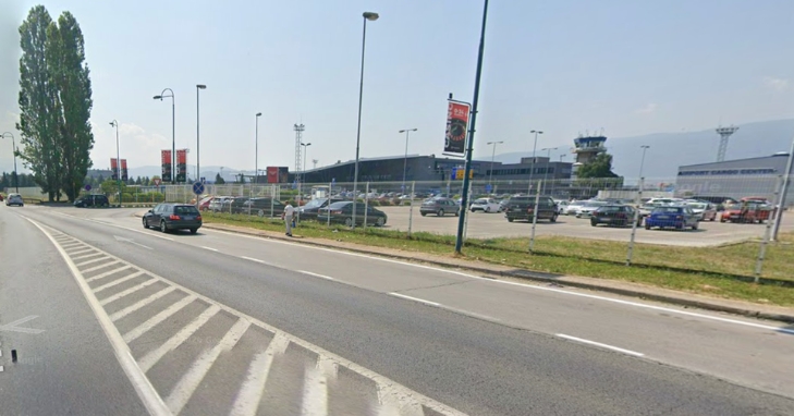 Nova kamera u ovom dijelu Sarajeva: Kazne za nepropisno zaustavljanje vozila