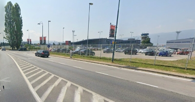 Nova kamera u ovom dijelu Sarajeva: Kazne za nepropisno zaustavljanje vozila