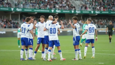 Poznato koliko će Dinamo zaraditi od Europe