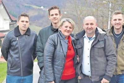 DONOSIMO PRIČU O OBITELJIMA koje se iz Australije, Južne Afrike, Švedske... vraćaju u Središnju Bosnu i Kreševo