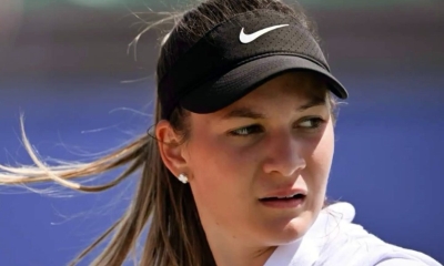 Istorijski uspjeh Banjalučanke: Mikača sa WTA liste najavljuje još veće ciljeve