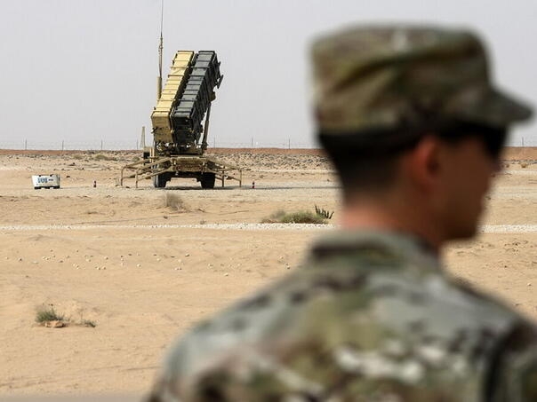 Pentagon traži hitno povećanje proizvodnje oružja