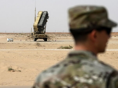 Pentagon traži hitno povećanje proizvodnje oružja