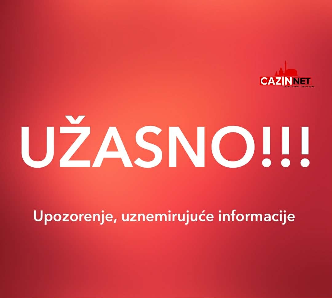 Supružnici pronađeni mrtvi, sumnja se na ubistvo i samoubistvo