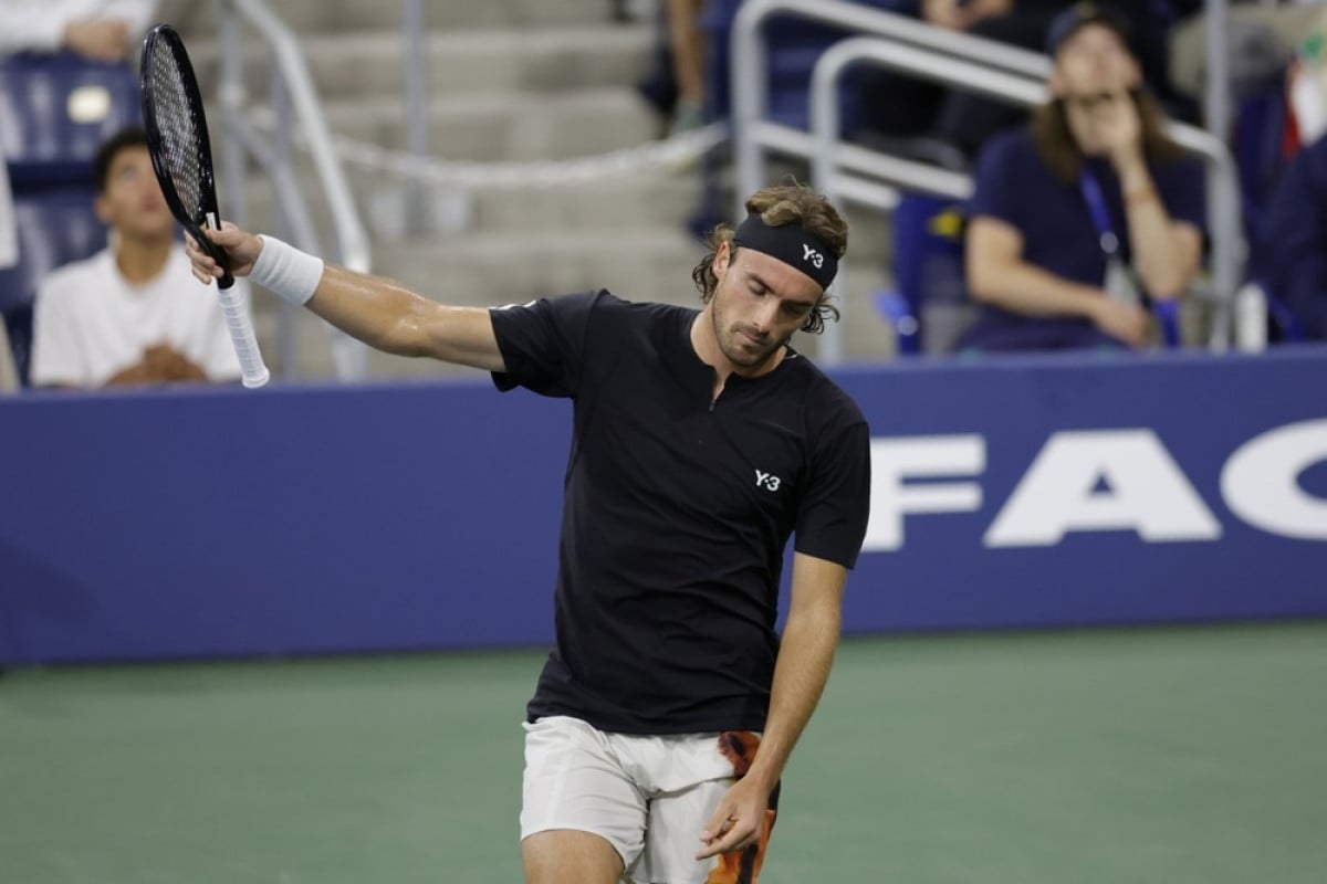Tsitsipas poludio zbog Altmaiera: Nakon poraza mu nije oprostio jednu stvar