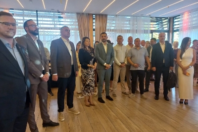 Otvoren Festival domaćih proizvoda: Više od 100 izlagača u Banjaluci (FOTO)
