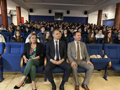 Tradicija koja spaja Srpsku: Gradonačelnik Trebinja ugostio 200 ekonomista iz Banjaluke