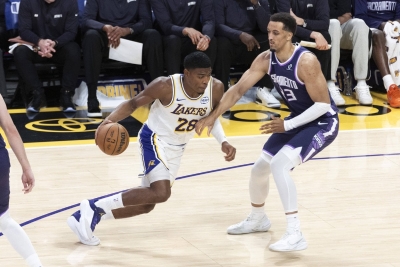 Crvena zvezda dovela bivšeg NBA igrača! · Zvanično