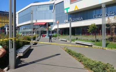 Muškarac smrtno stradao nakon pada s tržnog centra u Sarajevu