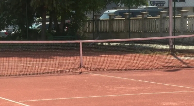 Teniski klub Borac na udaru novog urbanističkog plana