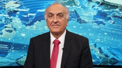 PROFESOR ENVER HALILOVIĆ O REZOLUCIJI HRVATSKOG SABORA: 'Suština nije promijenjena, cilj je politička teritorija u FBiH'