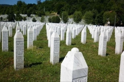 Memorijalni centar Srebrenica traži reakciju Tužilaštva BiH zbog komemoracije Biljani Plavšić