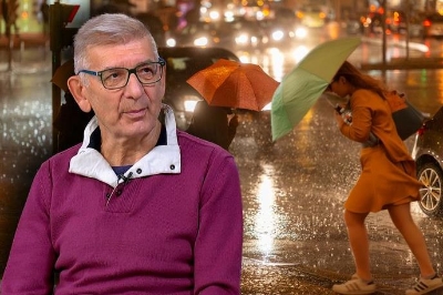 "Jednom u 10 godina se desi ovo" Meteorolog Todorović otkrio neobičan fenomen