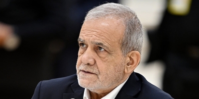Pezeshkian optužio SAD za propast sporazuma: Kukavice su sve pokvarile, ali i dalje mislim da ga trebamo zaključiti