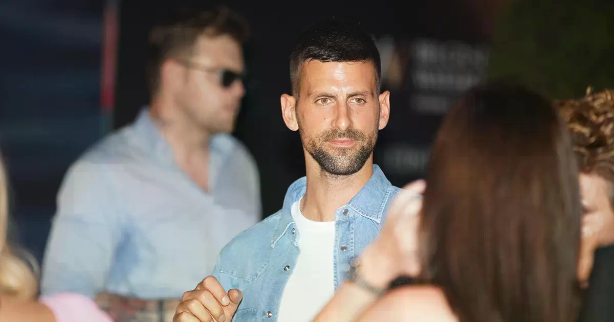 Đoković se oglasio prvi put nakon izbora, jedan detalj nije želio otkriti