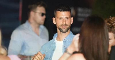 Đoković se oglasio prvi put nakon izbora, jedan detalj nije želio otkriti