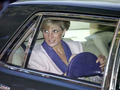 Tajna misija princeze Dajane: Noću obilazila London i pomagala beskućnicima