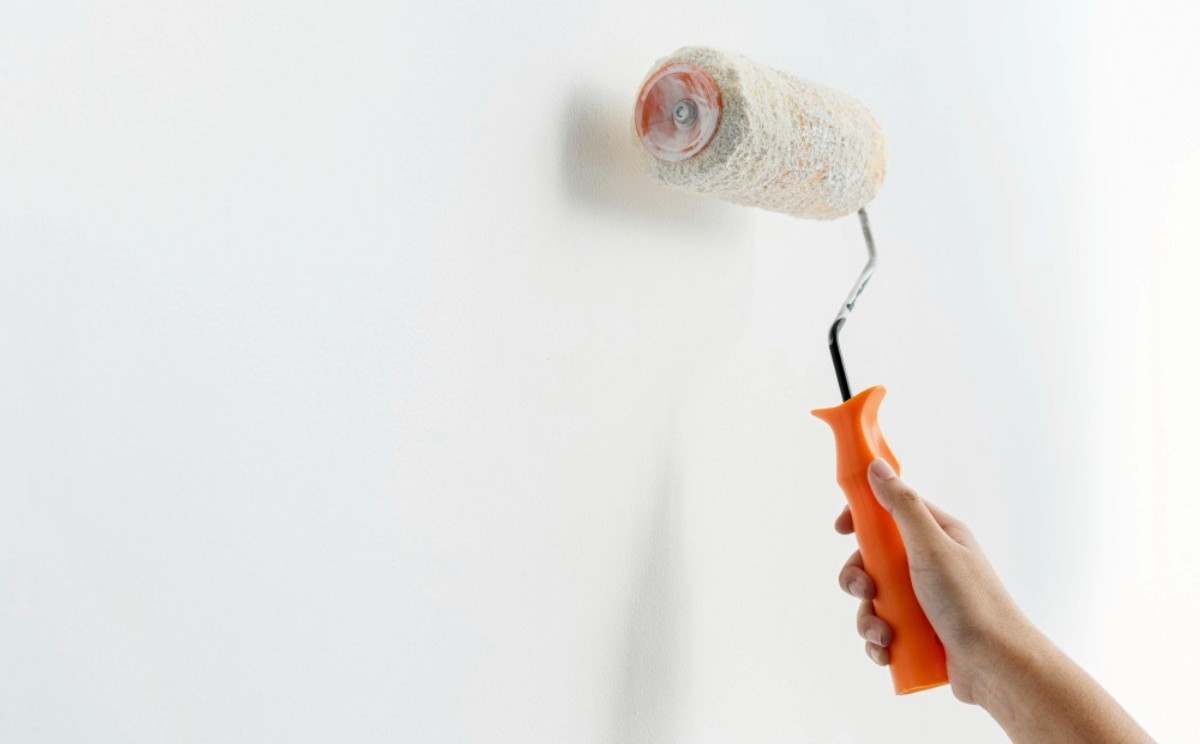 Koliko često treba krečiti? Evo kada boja postaje opasna i bez vidljivih oštećenja