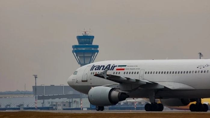 Iran traži obnovu zračnog saobraćaja s Irakom: Bagdad želi izuzeće od američkih sankcija