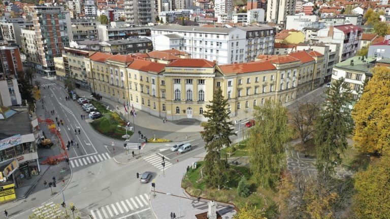 Srbijanci o najružnijem gradu u njihovoj zemlji: "Jeza me hvata svaki put kad prođem"