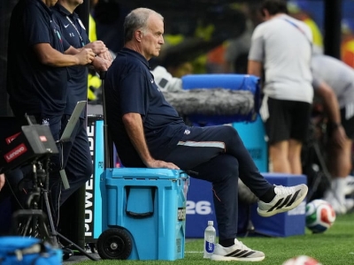 Bielsa: Pauze uništavaju draž fudbala