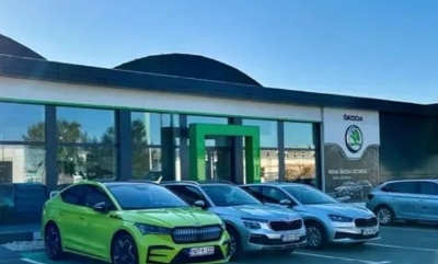 Kompanija Farex preuzela Hercegovina auto