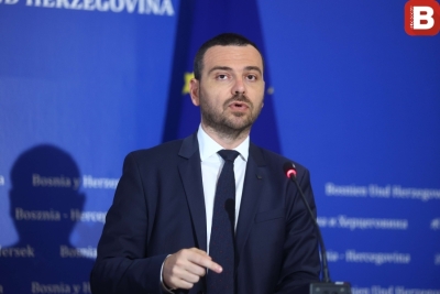 MAGAZINOVIĆ SASUO AMIDŽIĆU U LICE: 'Vrati ljudima pare, država duguje građanima po 25.000 KM'