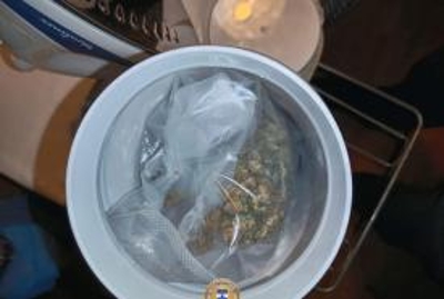 Velika akcija u Cazinu: Pretresi na više lokacija, jedna osoba uhapšena