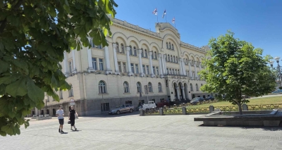 Sunčan i topao dan pred nama, temperature do 31 stepen