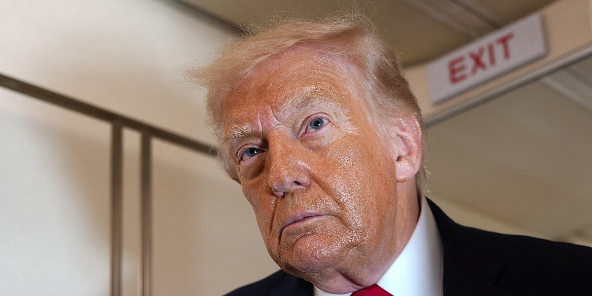 Trump: Iranu je trebalo predugo da pregovara o sporazumu, sad će platiti cijenu