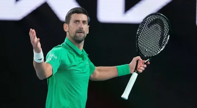 Ђоковић брине пред Ролан Гарос: "Повријеђен сам"