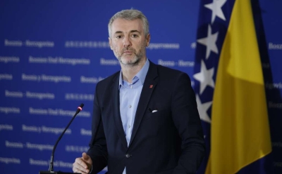 Forto naložio da se stranim državljanima u BiH omogući polaganje vozačkog ispita uz prevodioce