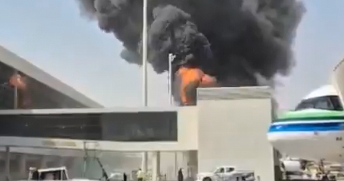 Šta su napadi Huta na Rijad otkrili o moćnoj saudijskoj odbrani?
