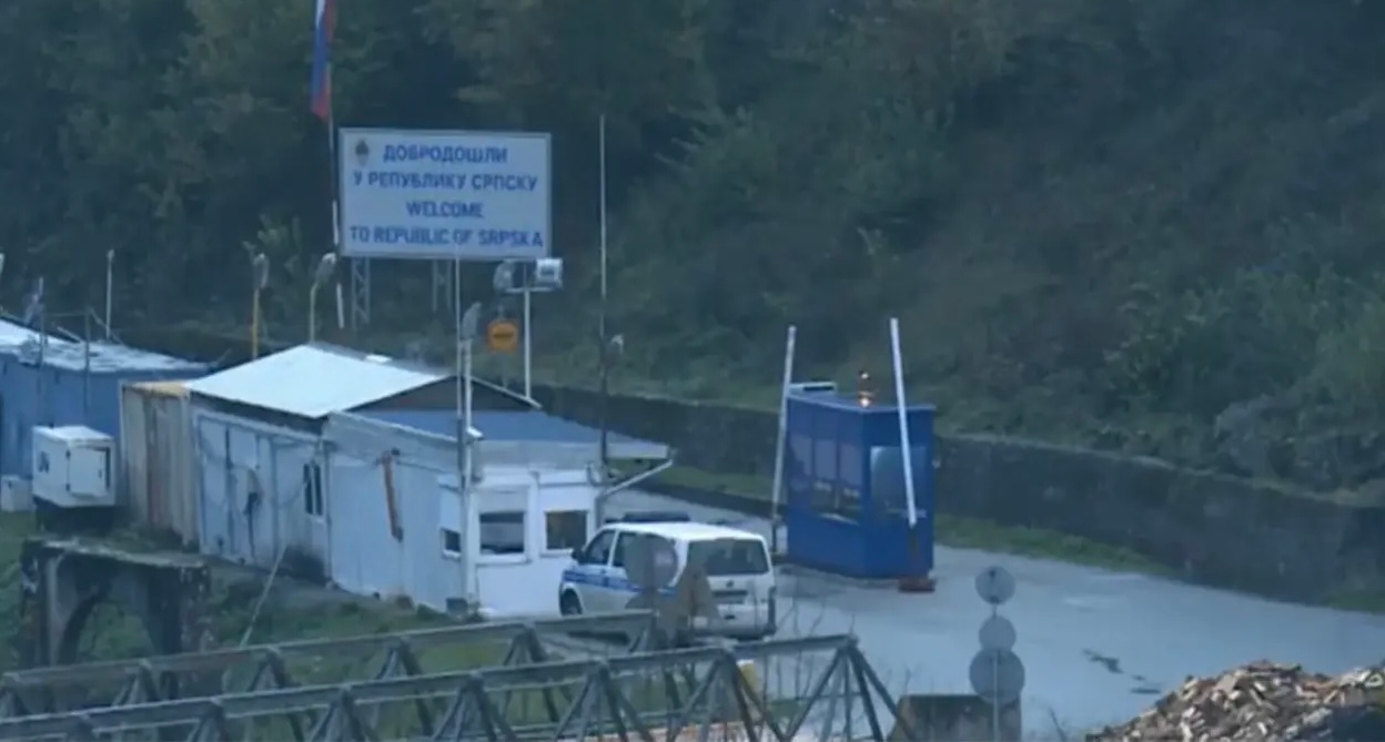 Počele pripreme za novi granični prelaz Šćepan Polje – Hum