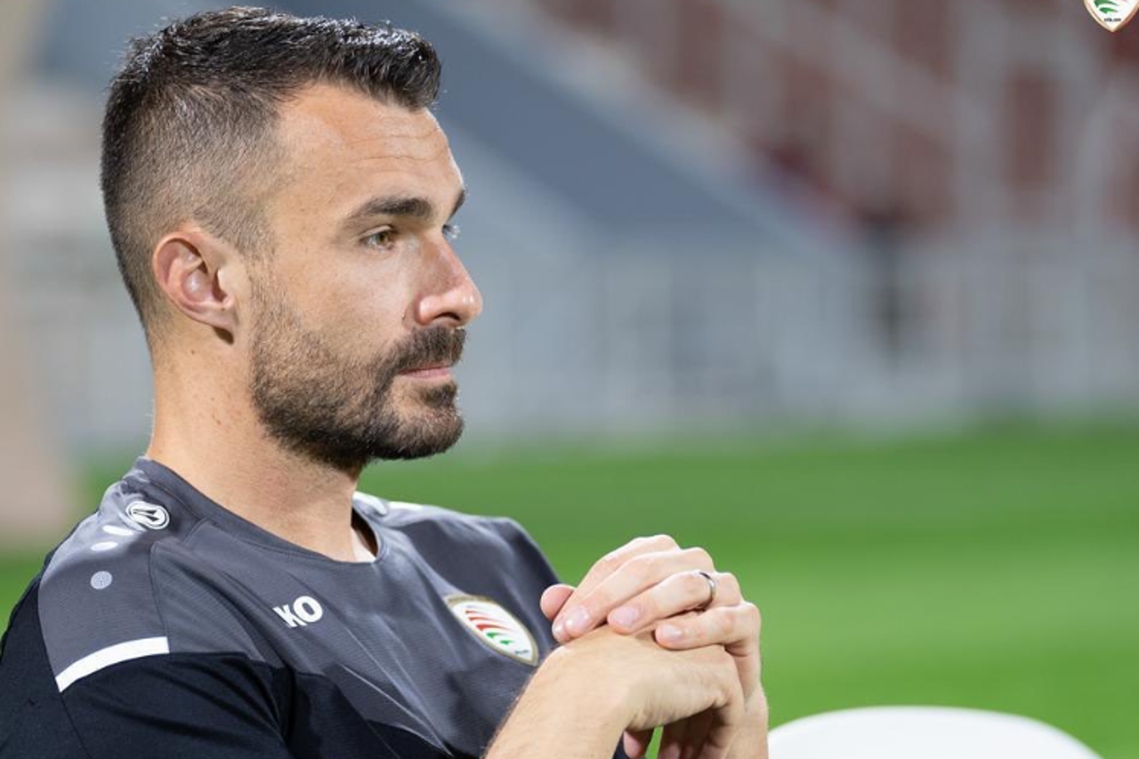 Dario Bašić: Govorili su mi da ne idem u Posušje jer nema spasa, a vidite nas sad!