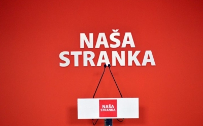 Naša stranka tvrdi: Policajci u HNK, K10 i ZHK nose uniforme bez oznaka FBiH