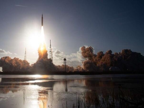 Italijan postaje prvi evropski astronaut u NASA Artemis programu
