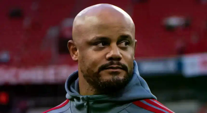 Kompany stabilno nakon što se srušio na treningu: Bayern će voditi bez njega nekoliko sedmica