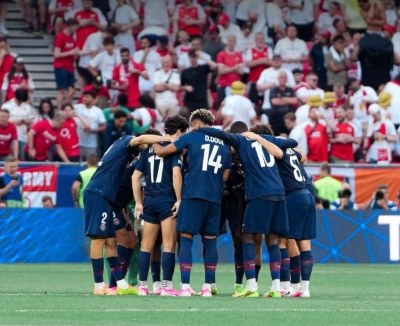 PSG je ponovo prvak Evrope! Parižani nakon penala pobijedili Arsenal i odbranili titulu