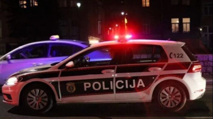 Muškarac uhapšen zbog droge: Policija pronašla oko 20 grama spida