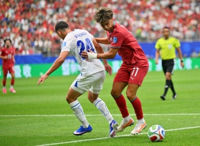 Fudbaleri Portugala ubjedljivi protiv Uzbekistana, Ronaldo sa dva gola ušao u istoriju