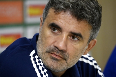 Mirvić: Mamićevo znanje nam može biti od velike koristi