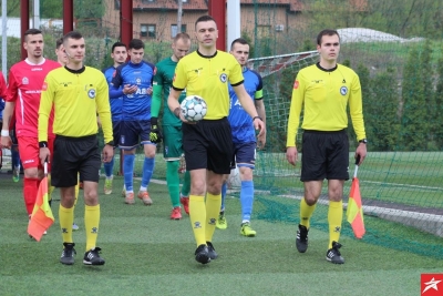 Poznato ko sudi derbije u Tuzli, Gračanici i Vitezu!