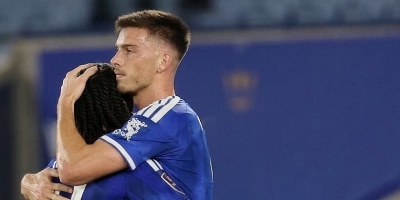 Bh. napadač ima noć iz snova u dresu Leicestera: Bristrić postigao hat-trick za 19 minuta