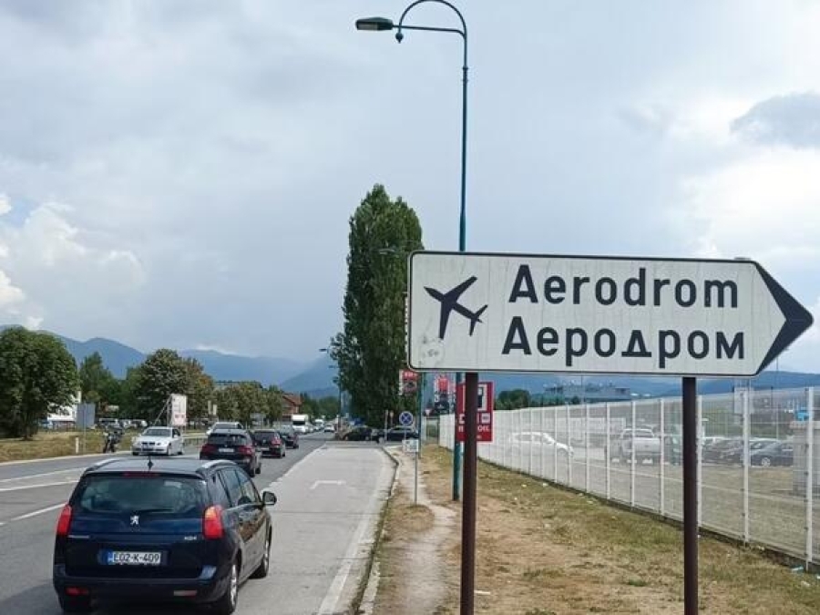 PREDVIĐENE SU NOVČANE KAZNE: Uskoro postavljanje nove kamere za nepropisno zaustavljanje u Sarajevu